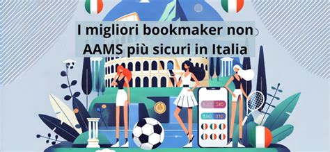 legalebookmaker|migliori siti non aams.